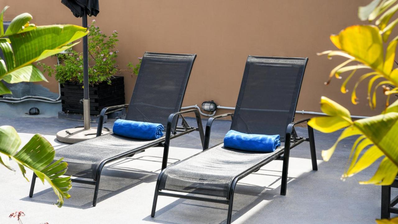 Monastiraki #Wallsfree Citycenter- Unspoiled Athens Apartments Kültér fotó